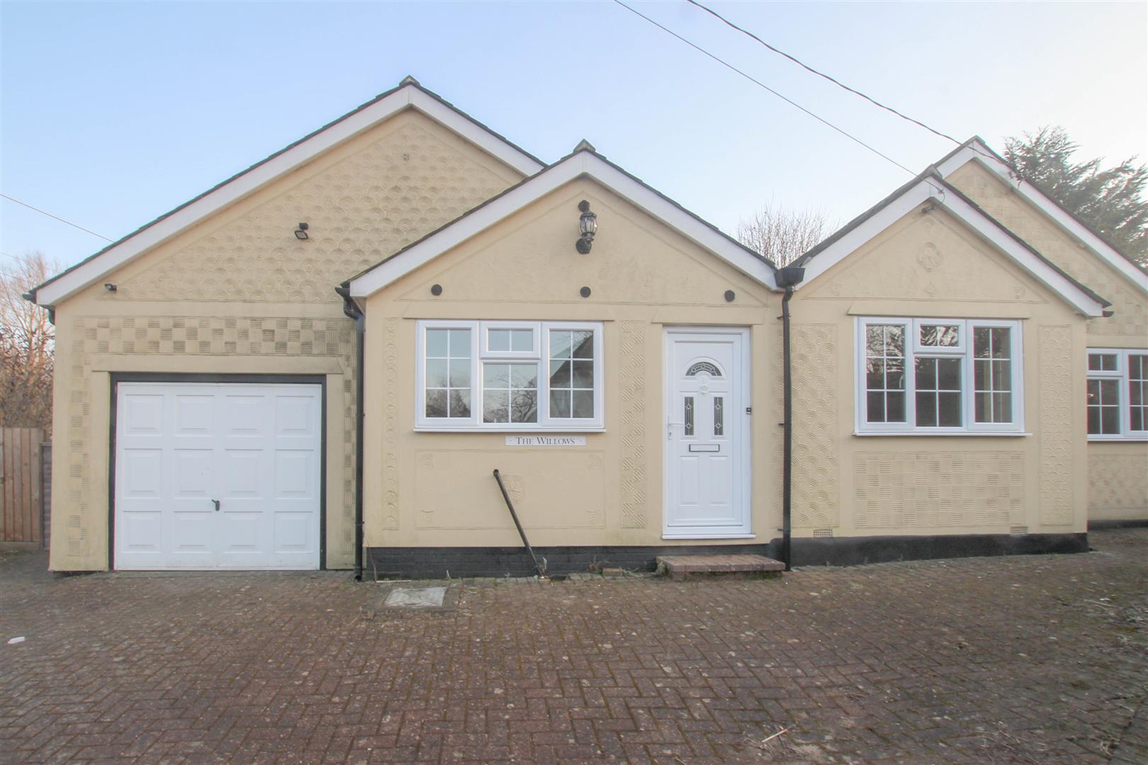 2 Bedroom to let in Saffron Walden Cheffins Saffron Walden Lettings